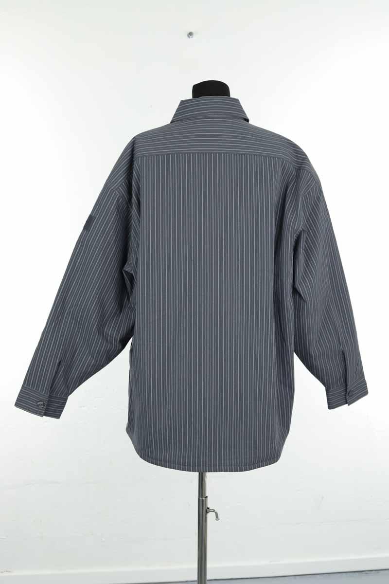 Veste Calvin Klein  Gris