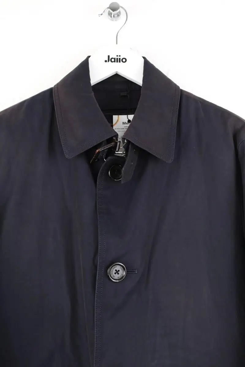 Manteau Burberry  Marine