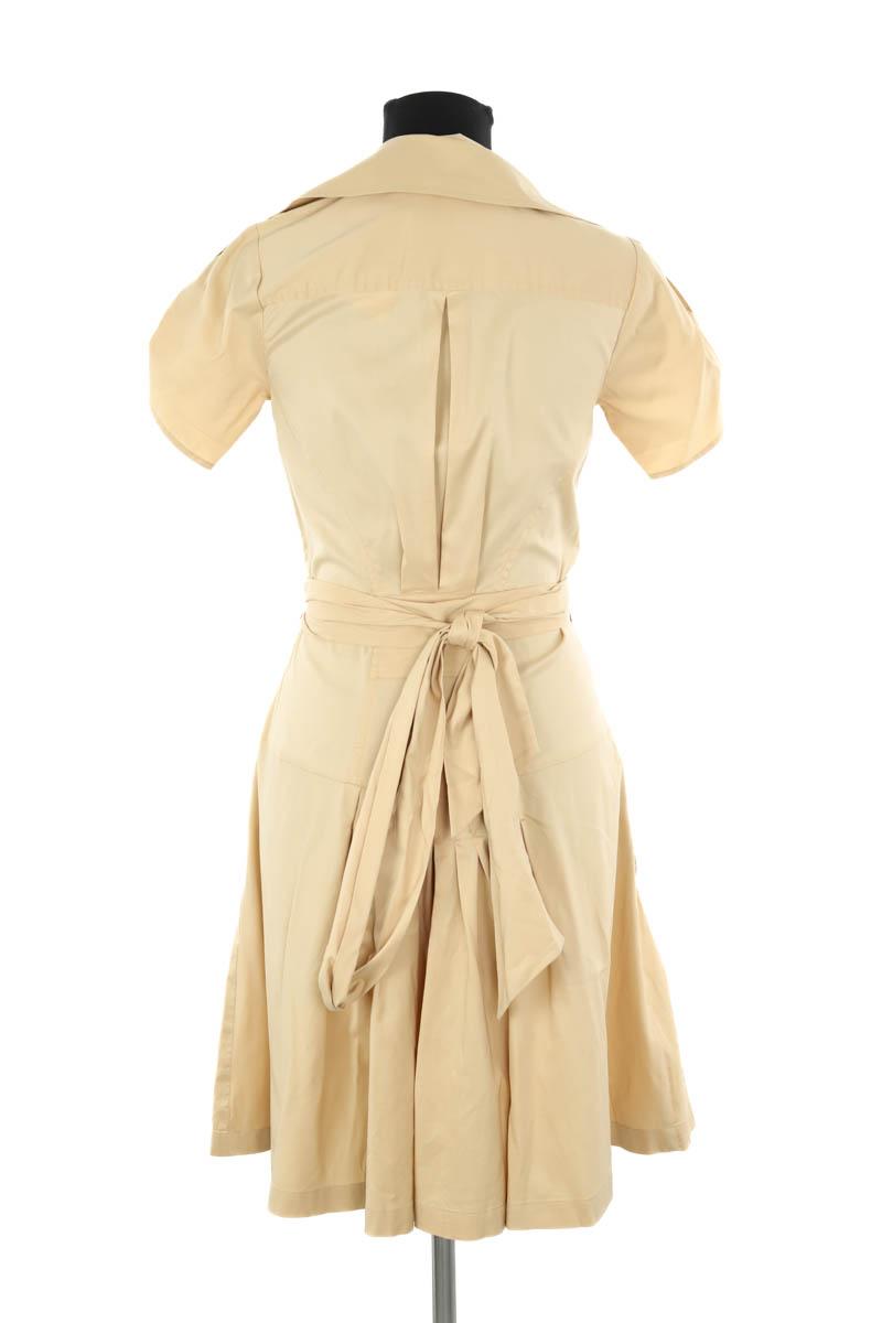 Mini Diane Von Furstenberg  Beige