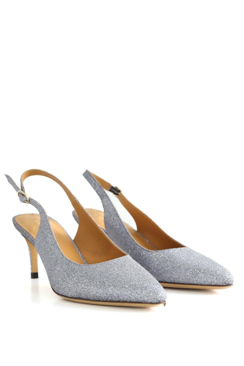 Talons Rivecour  Argent
