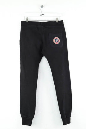Sport Sweet Pants  Noir