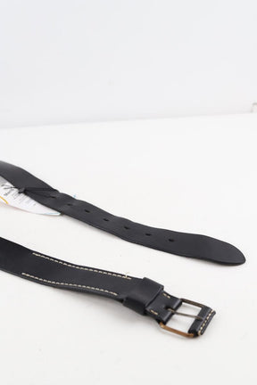 Ceinture Bash  Noir