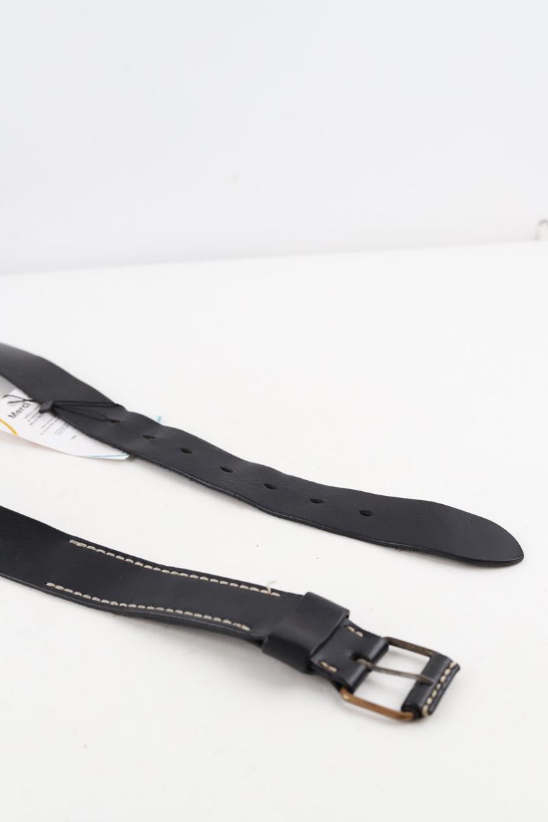 Ceinture Bash  Noir