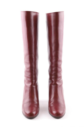 Bottes Charles Kammer  Bordeaux