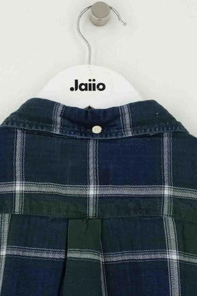 Chemise Levi's Vert en Coton
