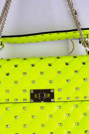 Bandoulière Valentino  Jaune