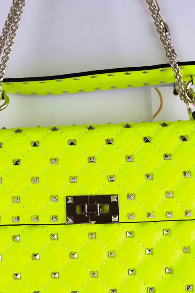 Bandoulière Valentino  Jaune