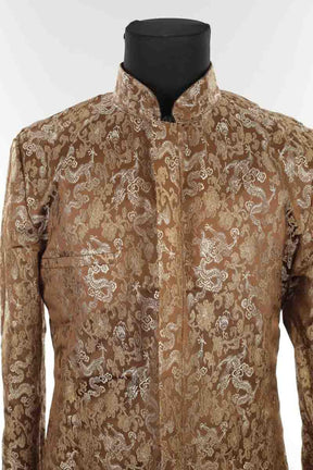 Autres CHINOISES by Voyageuses  Gris