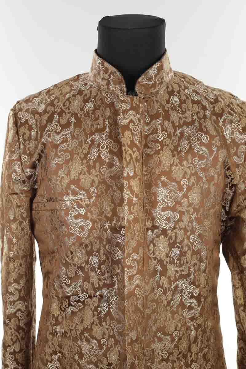 Autres CHINOISES by Voyageuses  Gris