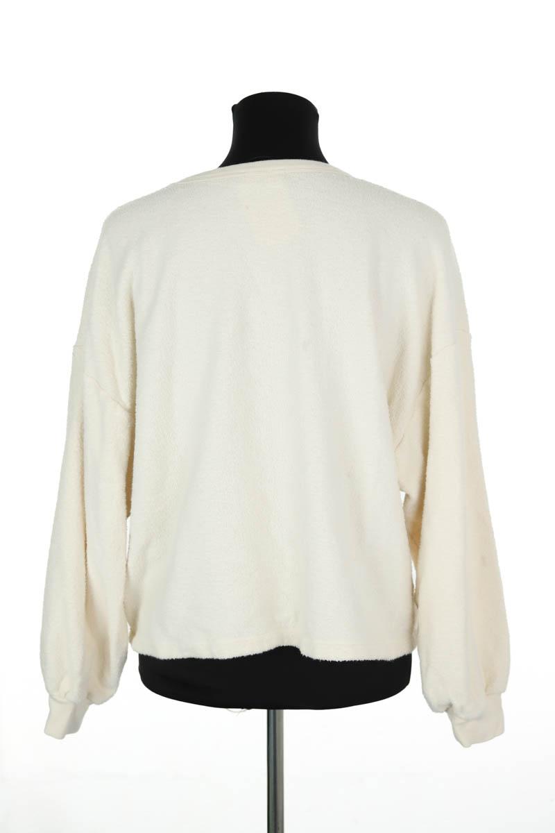 Sweatshirts American Vintage  Blanc