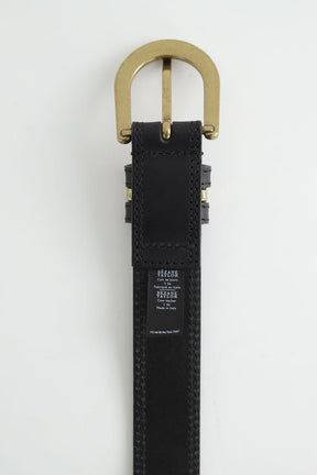 Ceinture Sézane  Noir
