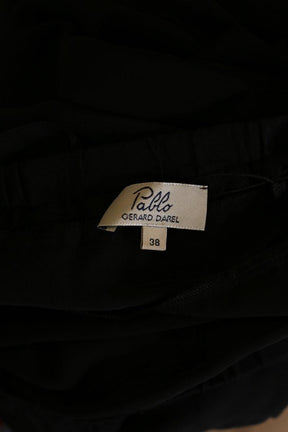 Maxi Pablo  Noir