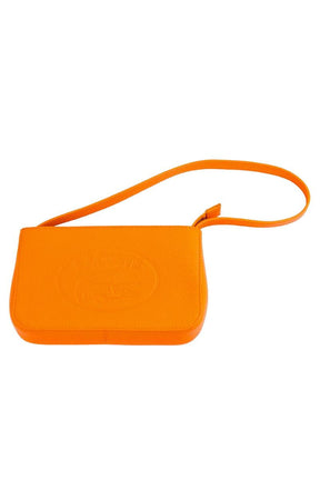 Porté épaule Lacoste  Orange