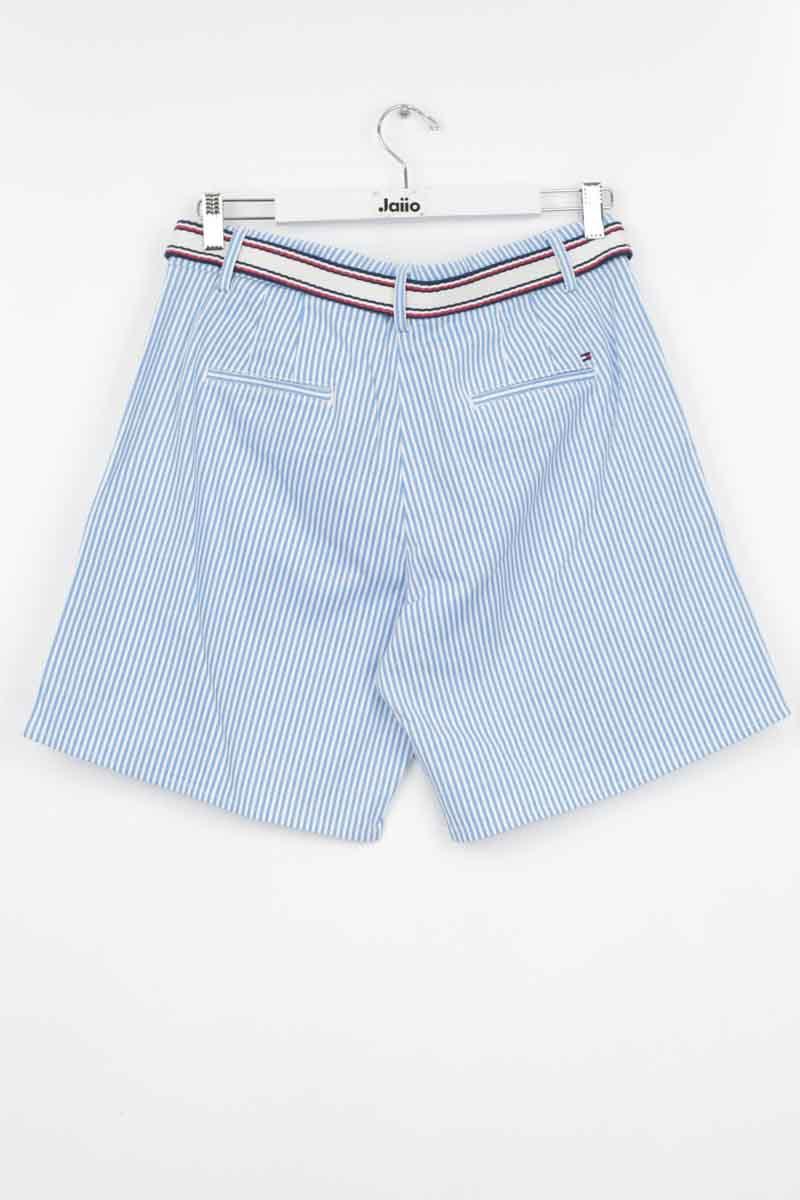 Short Tommy Hilfiger  Bleu