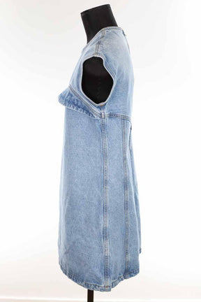 Mini Rochas  Bleu