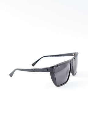 Lunettes de soleil Lanvin  Noir