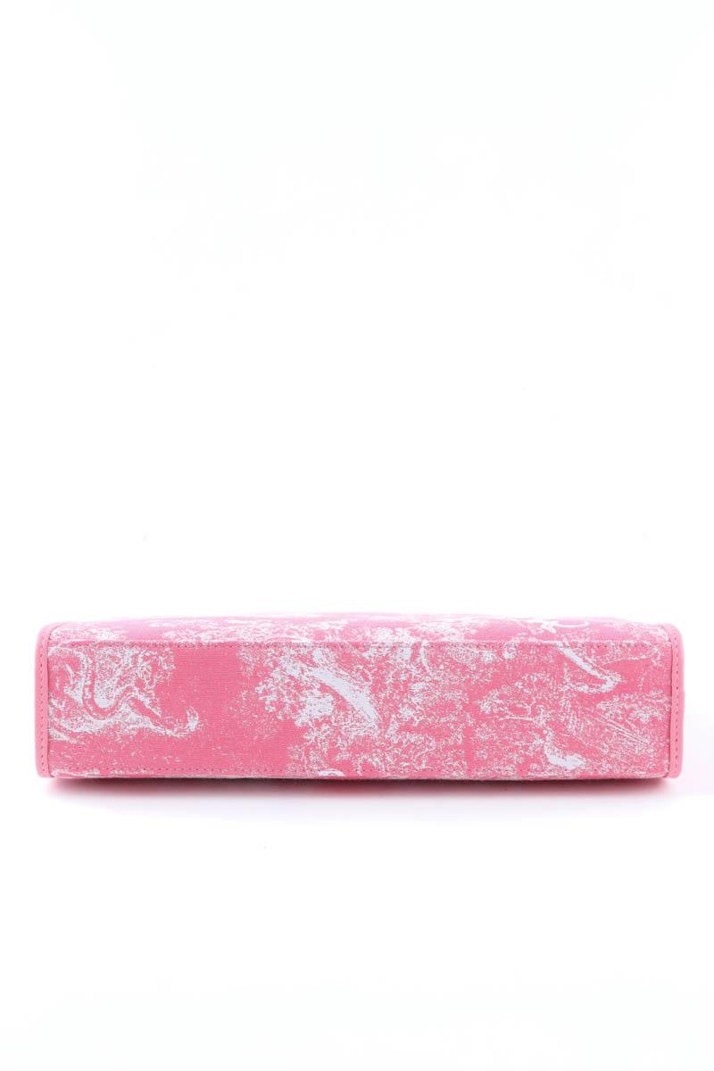 Pochette Dior 30 Montaigne Rose