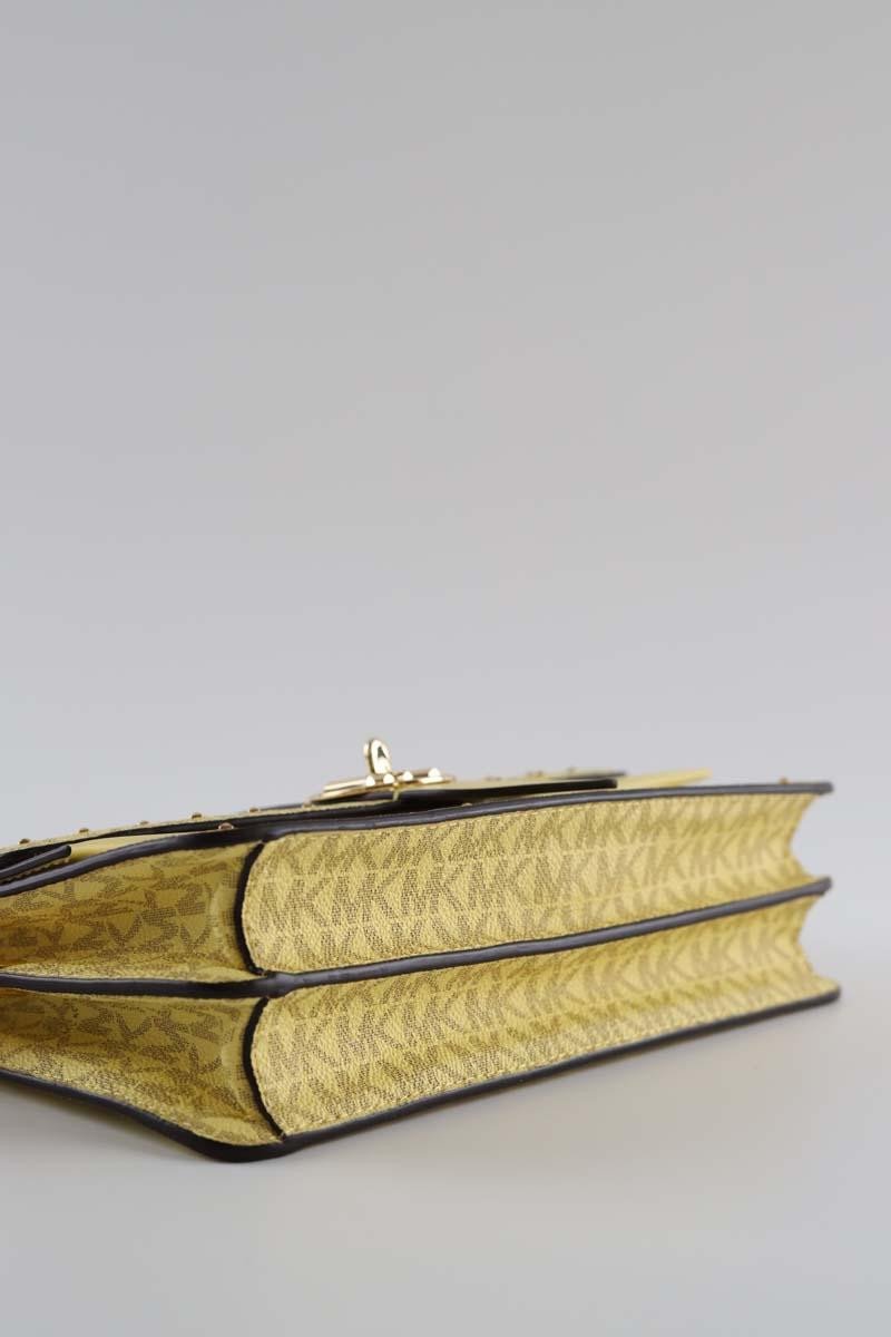 Sacs à bandoulière Michael Kors  Jaune