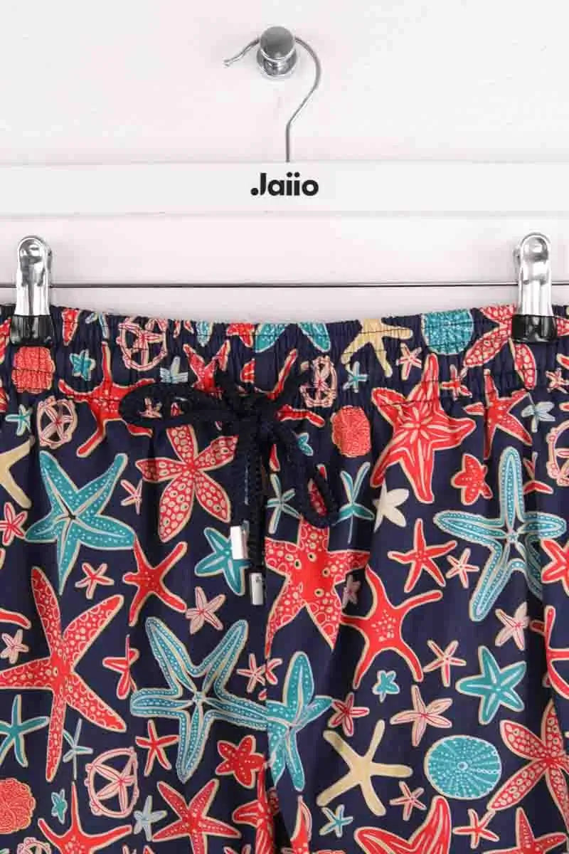 Maillot de bain Vilebrequin Marine en Synthétique