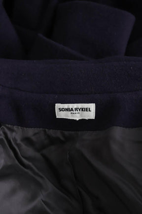 Manteau Sonia Rykiel  Violet