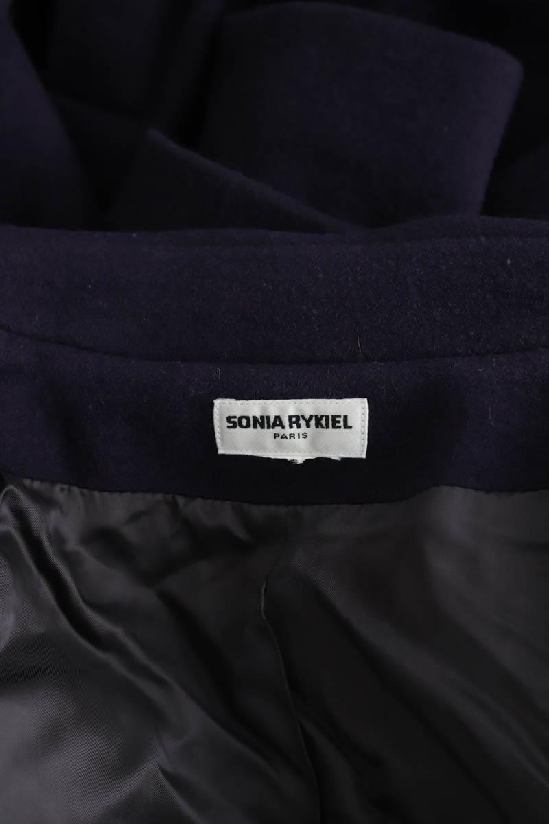 Manteau Sonia Rykiel  Violet