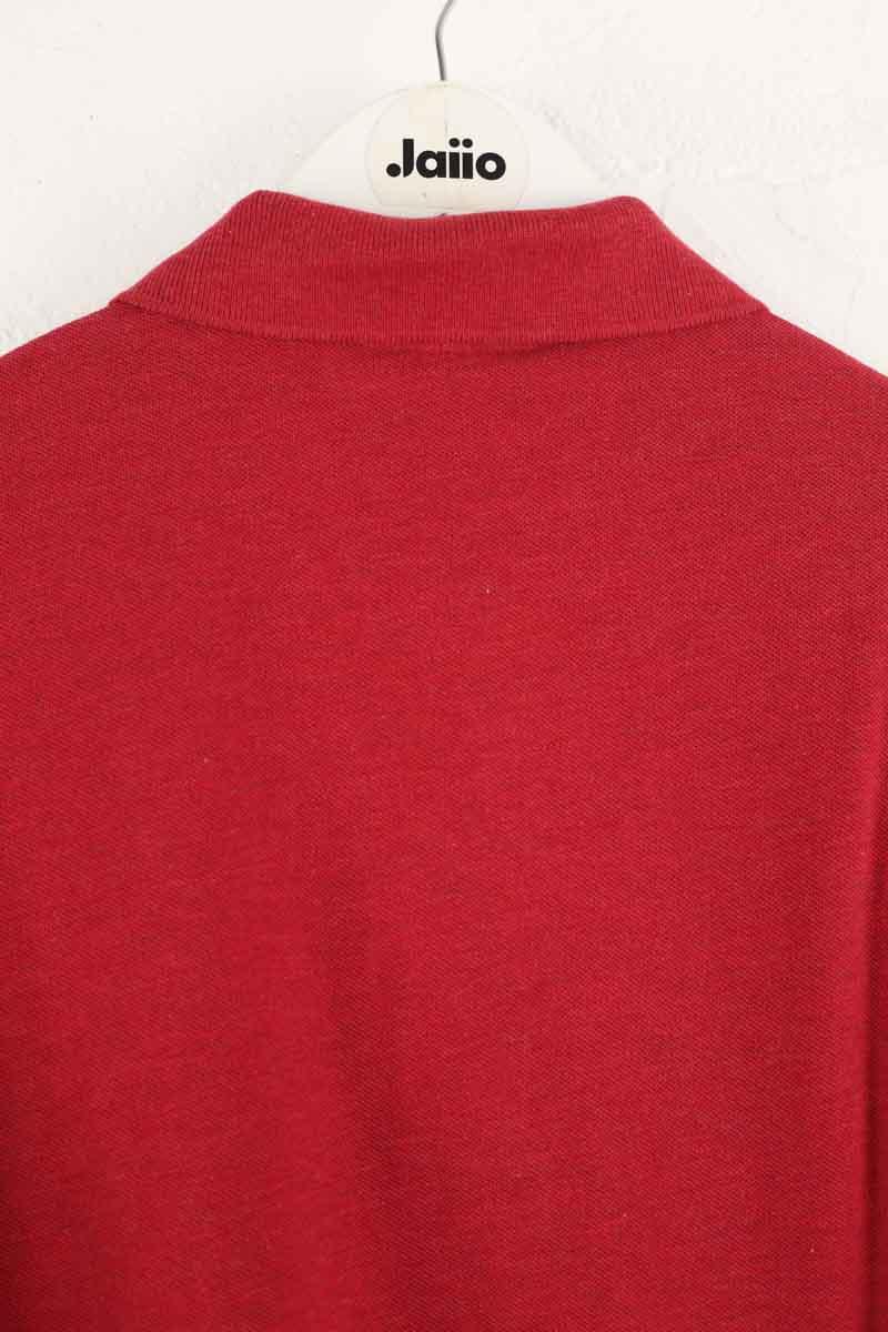 Polo Lacoste  Bordeaux