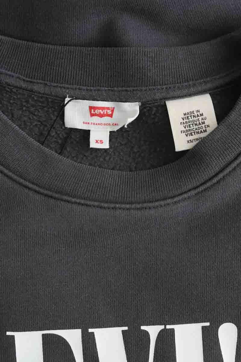 Mini Levi's  Gris