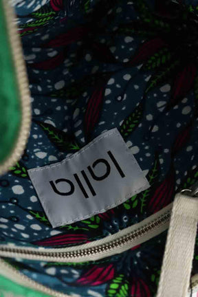 Sac banane Lalla  Vert