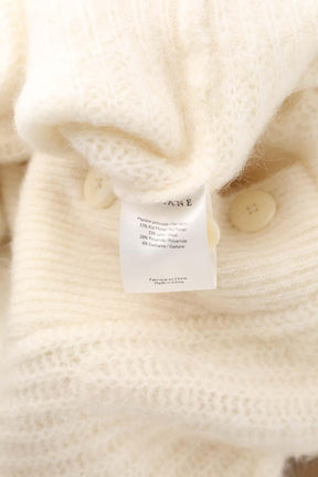 Pull-over Sézane  Beige