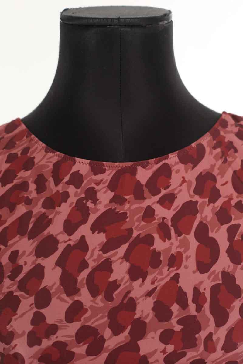 Sport Luz  Rouge