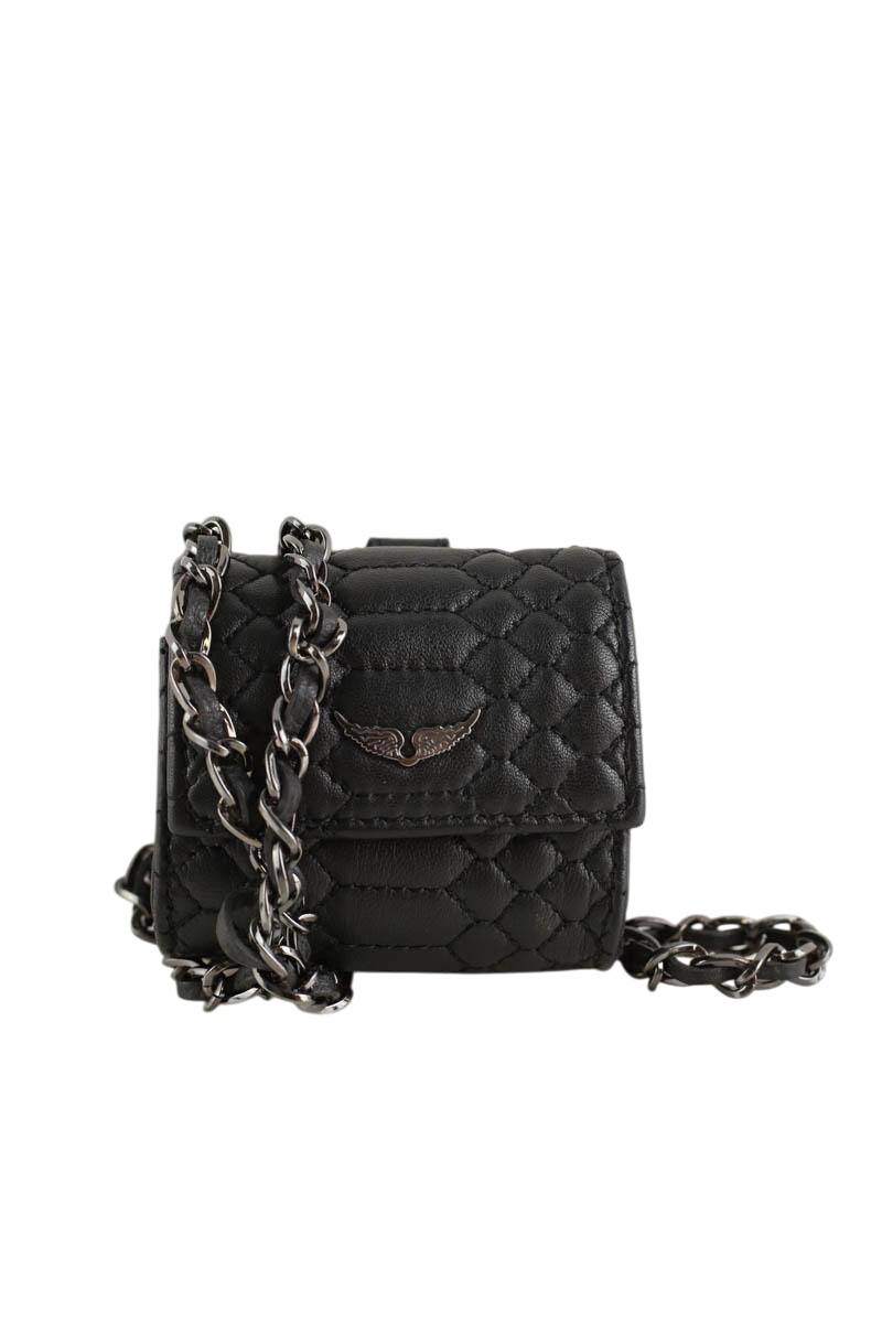 Etui AirPods Zadig & Voltaire  Noir