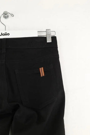 Jean Notify  Noir