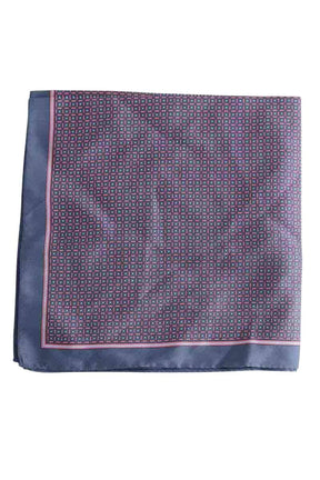 Pochettes Figaret  Bleu