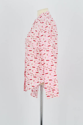 Chemises Boden  Rose