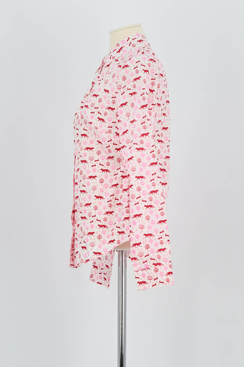 Chemises Boden  Rose