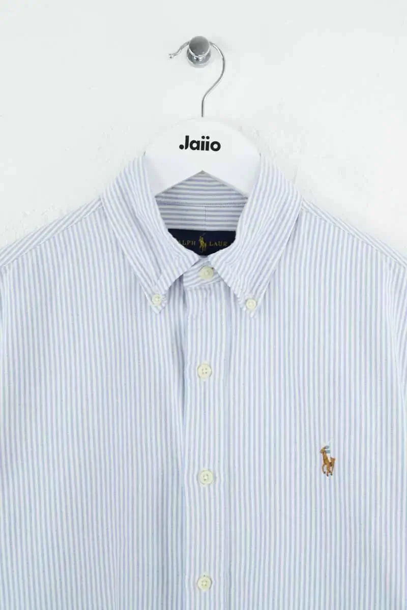 Chemise Ralph Lauren  Bleu