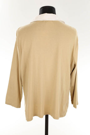 Tricot Ralph Lauren  Beige