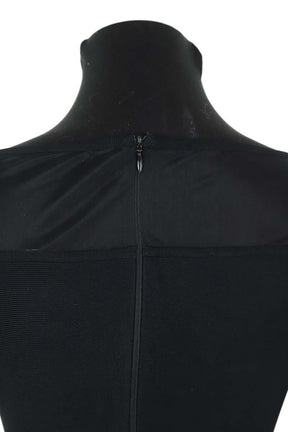 Mini Herve Leger  Noir