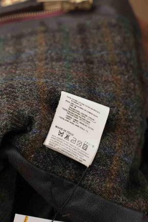 Veste Dsquared2  Anthracite