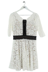 Robe The Kooples  Blanc