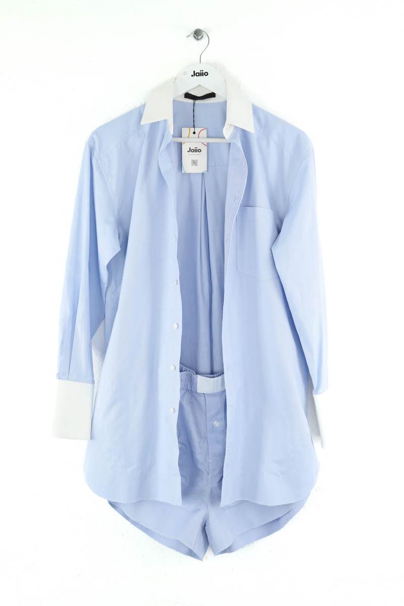 Combinaison Alexander Wang  Bleu