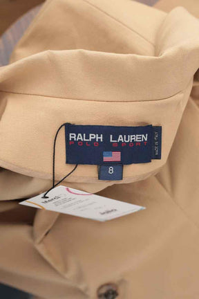 Cabans Ralph Lauren  Beige