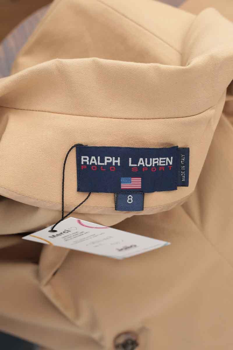 Cabans Ralph Lauren  Beige