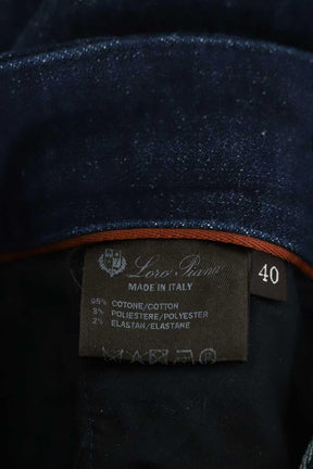 Jean Loro Piana  Bleu