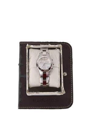 Montre Baume & Mercier  Argent