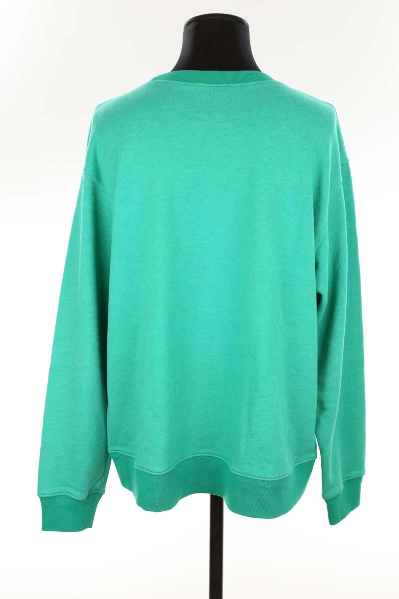 Pull-over Sandro  Vert