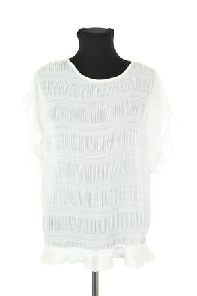 Blouses Vanessa Bruno  Blanc