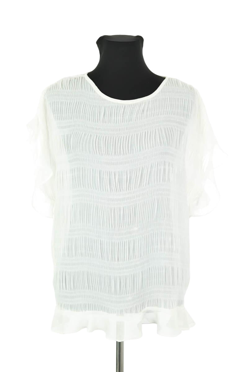 Blouses Vanessa Bruno  Blanc
