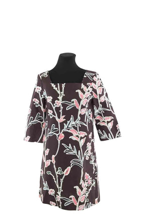 Mini Marni  Marron