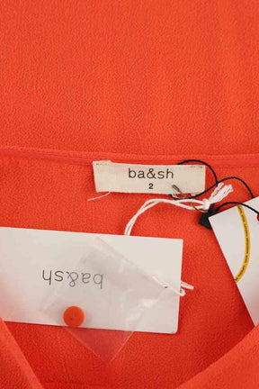 Blouses Bash  Orange